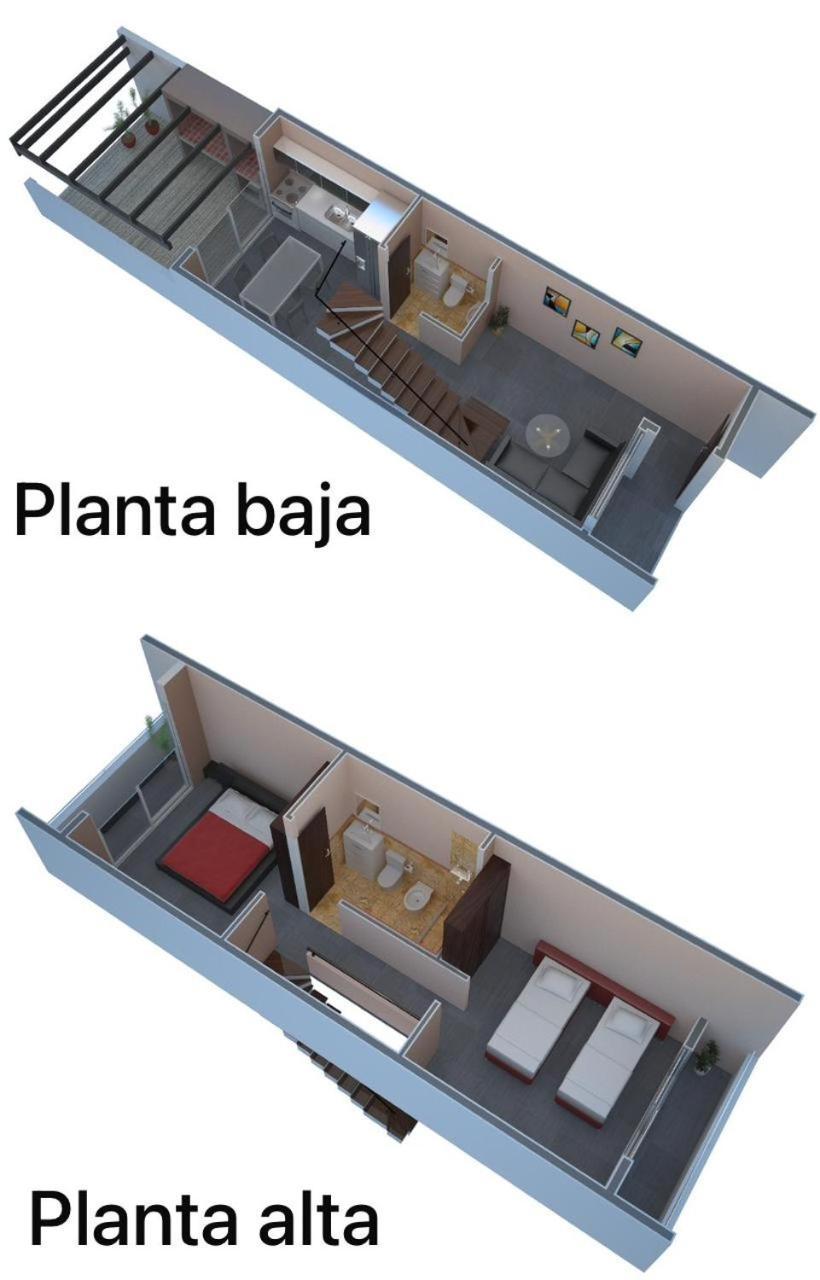 Magdalena Apartment *